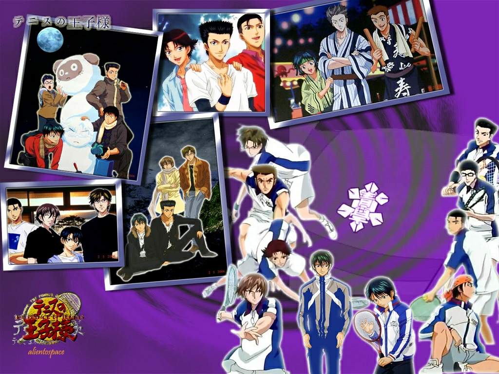 Otaku Gallery  / Anime e Manga / The Prince of Tennis / Wallpapers / 125.jpg